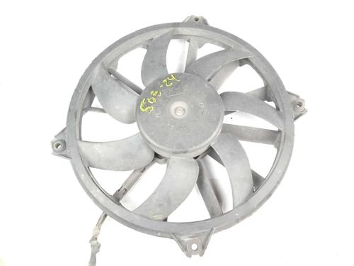 Used Radiator fan Radiator fan 20131924 20131924