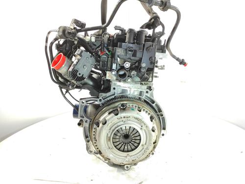 Engine FORD FIESTA VI (CB1, CCN) 1.6 Ti | BP23550638M1 
