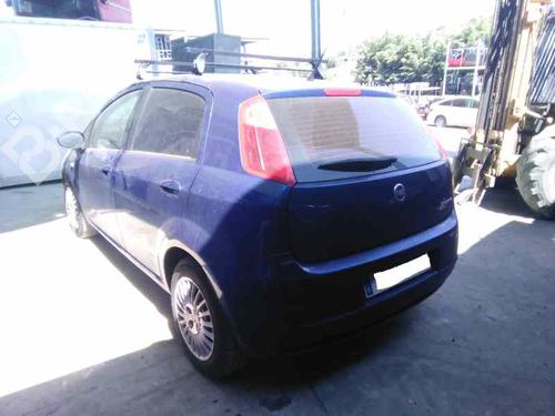 Mass air flow sensor FIAT GRANDE PUNTO (199_)  | BP9980495M95 