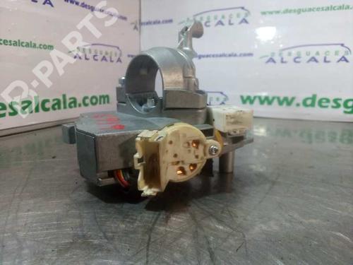 Ignition barrel MITSUBISHI OUTLANDER II (CW_W) 2.2 DI-D 4WD | BP10928863M48 