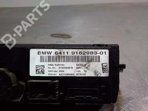 Climate control BMW 1 (E87) 118 d | BP9996766I5 