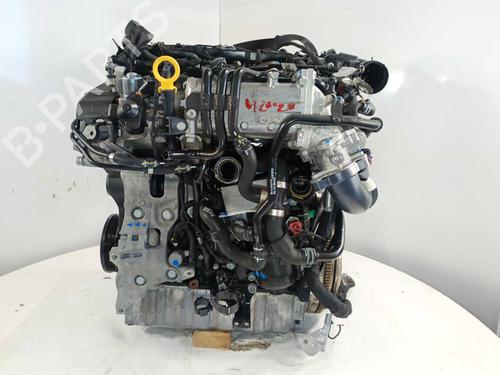Engine AUDI Q2 (GAB, GAG) 30 TDI | BP36917844M1  - Image 15