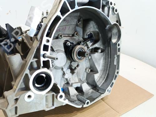 Gearbox DACIA SANDERO II TCe 90 (B8M1, B8MA, B8AC) | BP28726620M3