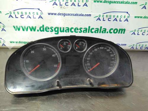 Cockpit OPEL OMEGA B (V94) [1994-2005]  9989248