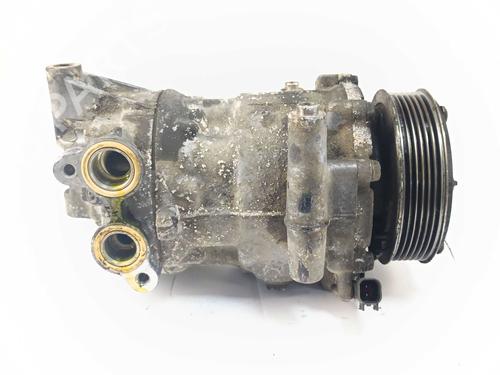 AC compressor FORD TRANSIT Van (FA_ _) 2.2 TDCi | BP32499155M34 - Image 3