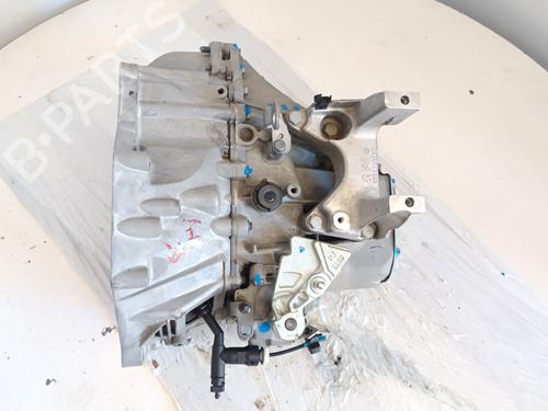 Gearbox PEUGEOT 508 SW I (8E_) 1.6 BlueHDi 120 | BP29856561M3