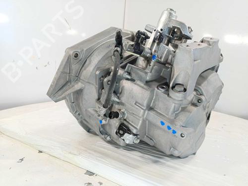 Gearbox OPEL ASTRA J GTC | BP38534266M3 - Image 9