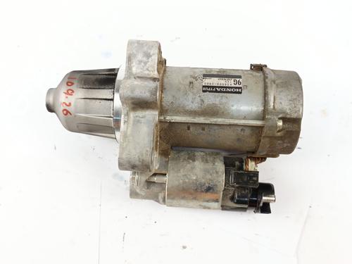 Startmotor Startmotor HONDA CIVIC X Hatchback (FC_, FK_) 1.0 VTEC (126 hp) 35951407 35951407
