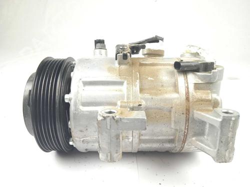 Used AC compressor AC compressor MAZDA CX-30 (DM) SKYACTIV-G M Hybrid (122 hp) 16767668 16767668