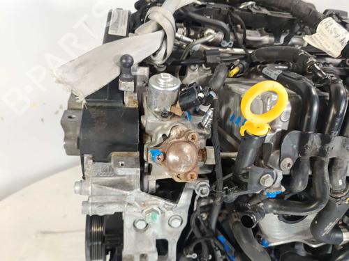 Engine SEAT LEON ST (5F8) 1.6 TDI | BP39264699M1 - Image 18