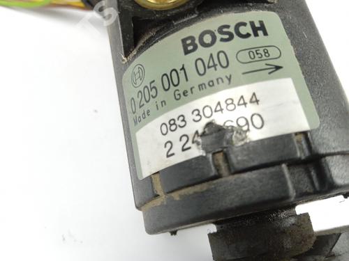 Pedal BMW 3 (E46) 320 d | BP10746941I4 