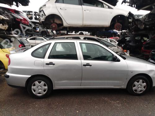 Used Parts SEAT CORDOBA (6K1, 6K2) 1.4 16V 4222990