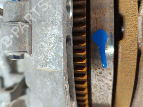 Engine CITROËN JUMPY III Van (V_) 1.5 BlueHDi 100 | BP33273805M1  - Image 15