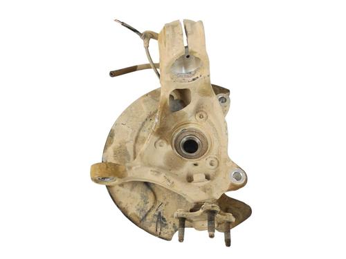 Left front steering knuckle SKODA KAROQ (NU7, ND7) 2.0 TDI 4x4 | BP40459840M25 - Image 2