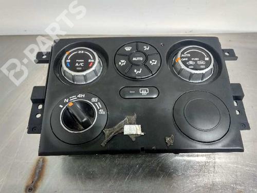 climate-control-suzuki-grand-vitara-ii-jt-te-td-3951065jd4-2005-10196885 main image