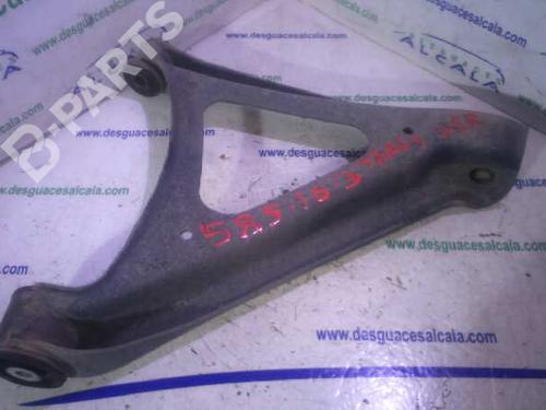 Used Right rear suspension arm Right rear suspension arm VW TOUAREG (7LA, 7L6, 7L7) [2002-2013] 9988545 9988545