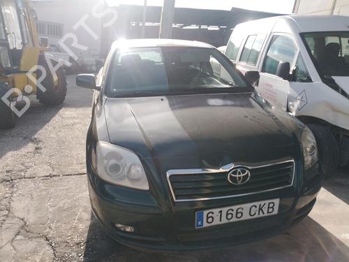 Venstre baglygte TOYOTA AVENSIS (_T25_) 2.0 D-4D (CDT250_, CDT250R) | BP30442481C34 