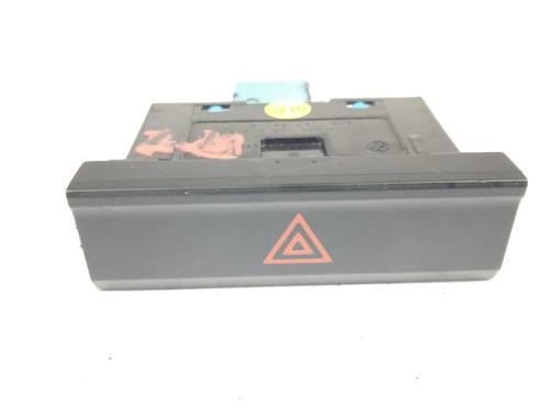 Used Warning switch Warning switch VW T-ROC (A11, D11) 1.6 TDI (115 hp) 19724475 19724475
