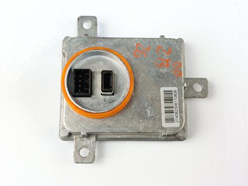 Used Xenon ballast Xenon ballast AUDI A3 (8V1, 8VK) 1.6 TDI (110 hp) 33756506 33756506