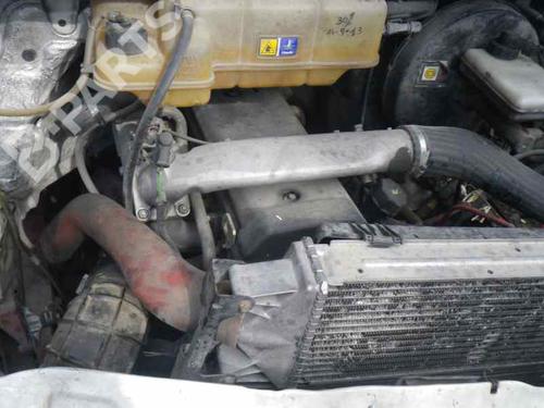 Heater blower motor IVECO DAILY III Van  | BP9987335M62 