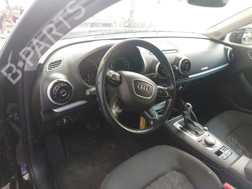 Left tailgate light AUDI A3 (8V1, 8VK) 1.6 TDI | BP35751491C79  - Image 12