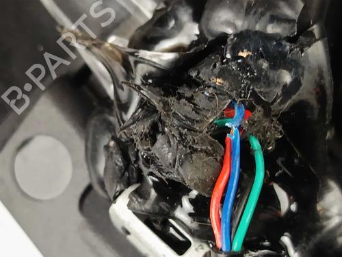 Front left interior door handle AUDI A7 Sportback (4GA, 4GF) 3.0 TDI quattro | BP30274324I13 - Image 4