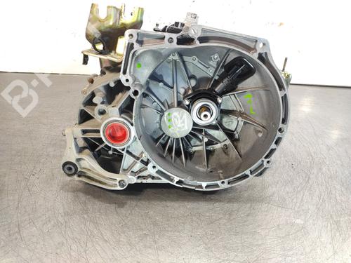 Gearkasse MAZDA 3 (BK) 1.6 DI Turbo (109 hp) 10641489