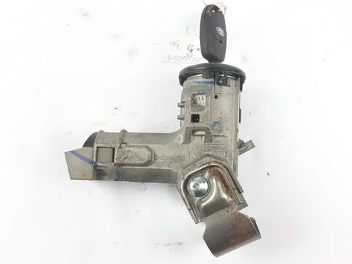Ignition barrel FORD TRANSIT COURIER B460 Box Body/MPV 1.5 TDCi | BP31919897M48 - Image 2