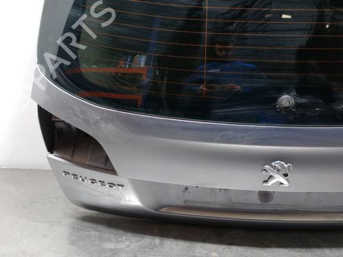 Tailgate PEUGEOT 508 SW I (8E_) 1.6 BlueHDi 120 | BP23245486C6