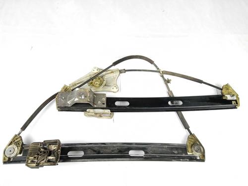 Used Front right window mechanism Front right window mechanism SEAT LEON (5F1) [2012-2021] 10966700 10966700