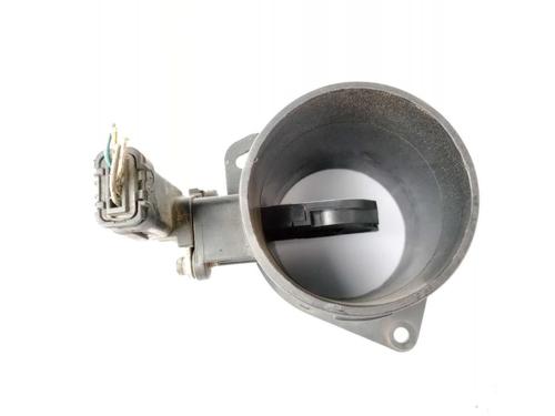 Luftmassemåler Luftmassemåler CITROËN C4 Picasso I MPV (UD_) 2.0 HDi 150 (150 hp) 22604527 22604527