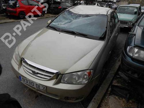 Used Parts KIA CERATO I Hatchback (LD)    1062203