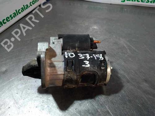 Used Starter Starter RENAULT FLUENCE (L3_) 1.5 dCi (L30D, L30L, L306, L33F, L33L, L33M, L33V, L33W) (110 hp) 9992764 9992764