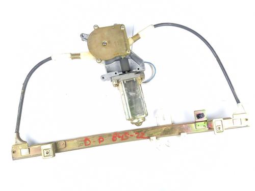 Used Front right window mechanism Front right window mechanism SEAT IBIZA I (21A) [1984-1993] 11088737 11088737