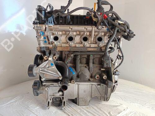 Engine MG MG ZS SUV (AZS1) 1.5 VTi | BP30288201M1 - Image 8