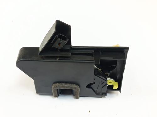 Front left lock DACIA DUSTER (HM_) 1.3 TCe 150 (HMM3) | BP31926943C98