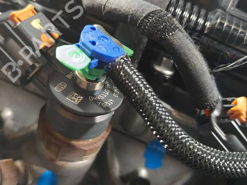 Engine PEUGEOT 3008 I MPV (0U_) 1.6 BlueHDi 120 | BP36997906M1 - Image 11
