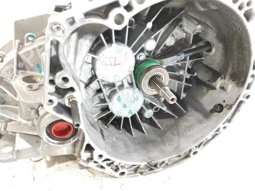 Gearbox RENAULT MEGANE III Coupe (DZ0/1_) 2.0 TCe (DZ0K) | BP29136081M3