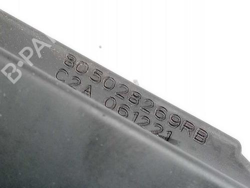 Front right lock DACIA SANDERO III 1.0 TCe 90 | BP29260511C97 - Image 3