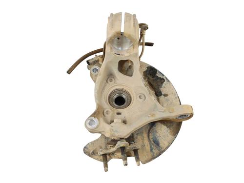Right front steering knuckle SKODA KAROQ (NU7, ND7) 2.0 TDI 4x4 | BP40459841M26 - Image 2