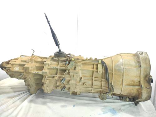 Gearbox NISSAN PATHFINDER III (R51) 2.5 dCi 4WD | BP18649803M3 