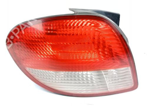 Used Left taillight HYUNDAI COUPE I (RD) 2.0 16V (139 hp) 26299934