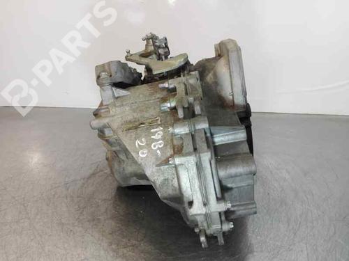 BP10752289M3 | Manuel gearkasse CADILLAC BLS 1.9 D BP10752289M3