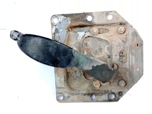 Used Rear right lock LAND ROVER 88/109 MK IIA Closed Off-Road Vehicle 2.3 D 4x4 (63 hp) 22986943