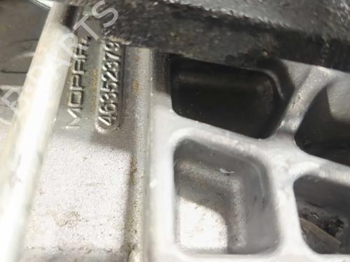 Gearbox CITROËN JUMPER II Van  | BP38016985M3  - Image 16