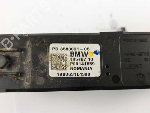 Electronic module BMW X3 (G01, F97, G08) xDrive 25 d | BP40109860M83 - Image 3