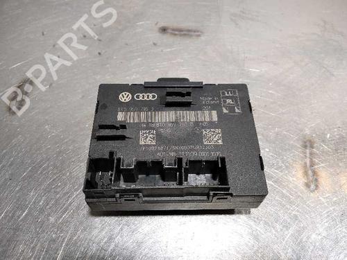 Used Electronic module Electronic module 14348269 14348269