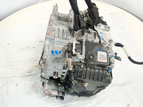 Gearbox CITROËN C4 III (BA_, BB_, BC_) 1.5 BlueHDi 130 (BBYHZB) | BP32733137M3  - Image 12