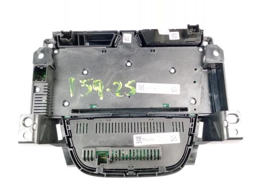 Climate control OPEL MERIVA B MPV (S10) 1.6 CDTI (75) | BP24925611I5 