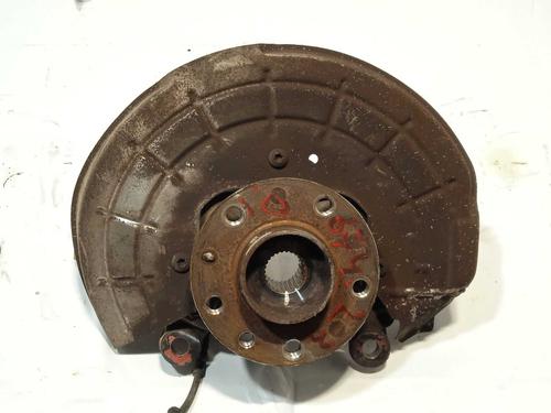 Used Left front steering knuckle Left front steering knuckle FIAT 500X (334_) 1.6 D Multijet (334AXA1B, 334AXA11) (120 hp) 16967900 16967900